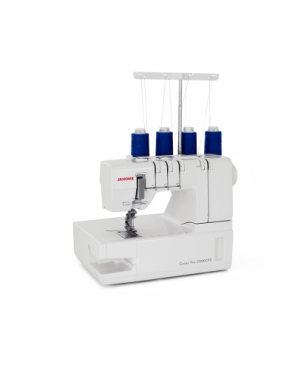 JANOME Cover Pro 2000 CPX Nähmaschine