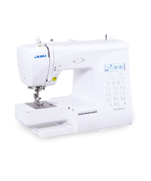 JUKI HZL-H80 Computergesteuerte Nähmaschine