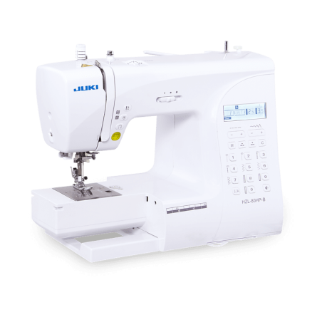 JUKI HZL-H80 Computergesteuerte Nähmaschine