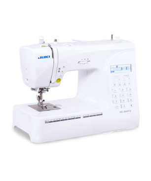 JUKI HZL-H80 Computergesteuerte Nähmaschine