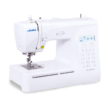 JUKI HZL-H80 Computergesteuerte Nähmaschine
