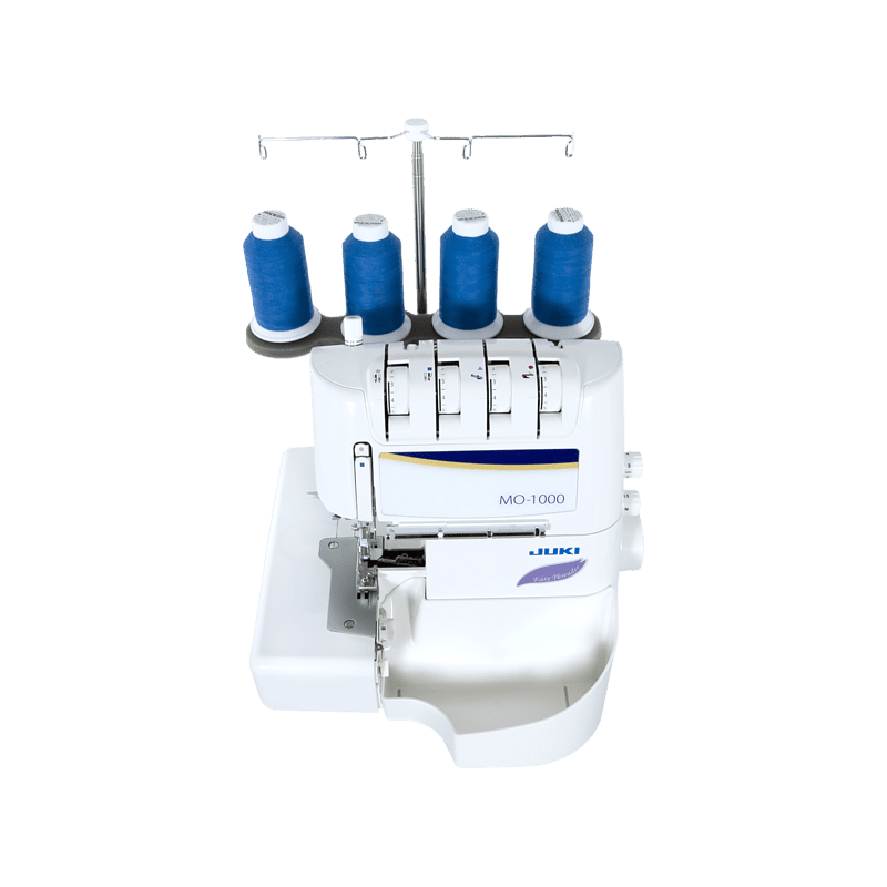 JUKI MO-1000 Overlock Nähmaschine