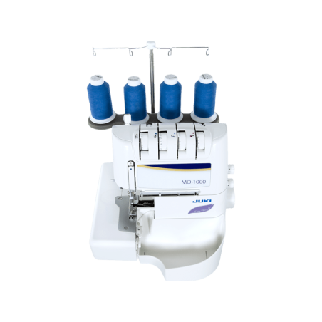 JUKI MO-1000 Overlock Nähmaschine