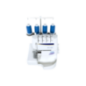 JUKI MO-1000 Overlock Nähmaschine