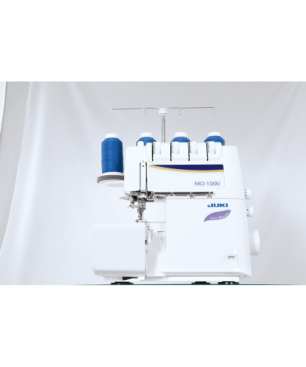 JUKI MO-1000 Overlock Nähmaschine