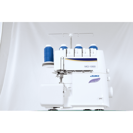 JUKI MO-1000 Overlock Nähmaschine
