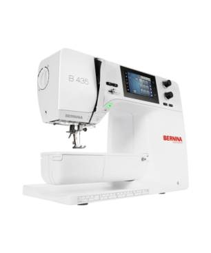 BERNINA B435 Freiarm Nähmaschine