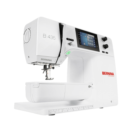 BERNINA B435 Freiarm Nähmaschine