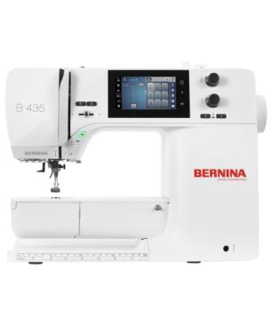 BERNINA B435 Freiarm Nähmaschine