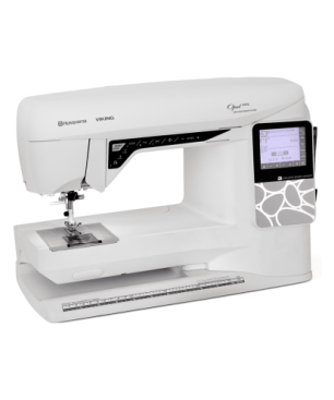 HUSQVARNA VIKING Opal 690Q Nähmaschine