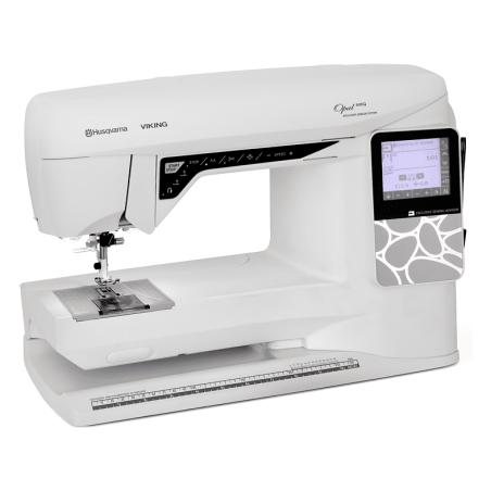HUSQVARNA VIKING Opal 690Q Nähmaschine