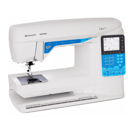 HUSQVARNA VIKING Opal 650 Nähmaschine
