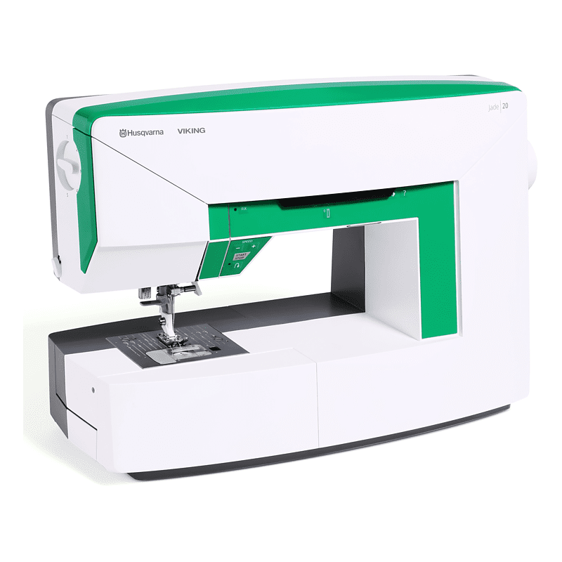 HUSQVARNA VIKING Jade 20 Nähmaschine HUSQVARNA VIKING Jade 20 Nähmaschine