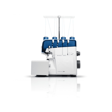 HUSQVARNA VIKING Amber Air 400 Nähmaschine