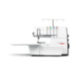 BERNETTE b64 Airlock Overlock Nähmaschine BERNETTE b64 Airlock Overlock Nähmaschine