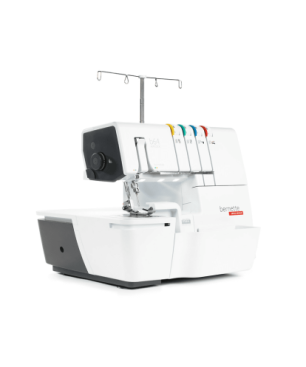 BERNETTE b64 Airlock Overlock Nähmaschine