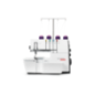 BERNETTE b64 Airlock Overlock Nähmaschine BERNETTE b64 Airlock Overlock Nähmaschine