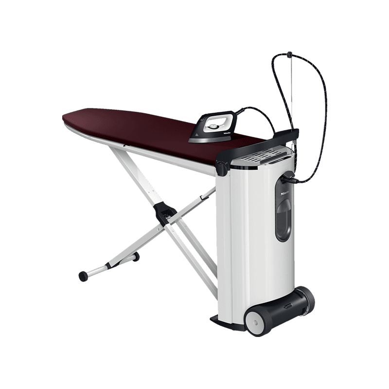 MIELE B 4826 Komplettbügelsystem MIELE B 4826 Komplettbügelsystem