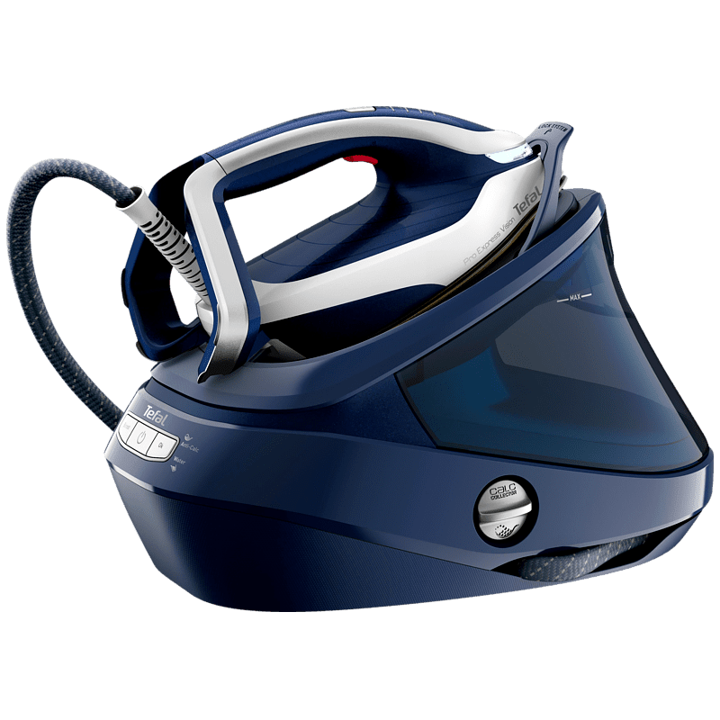 TEFAL GV9812 Pro Express Vision Dampfbügelstation TEFAL GV9812 Pro Express Vision Dampfbügelstation