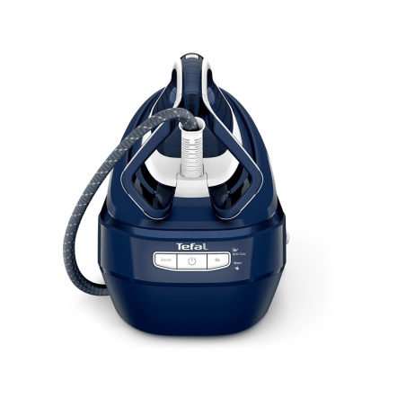 TEFAL GV9812 Pro Express Vision Dampfbügelstation