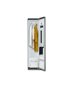 LG S3MFC Styler Dampfschrank