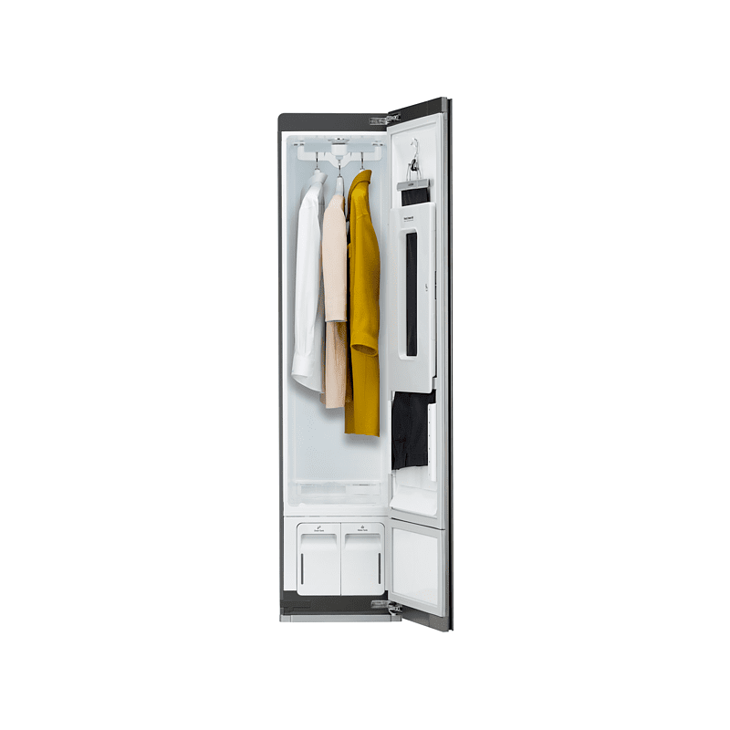 LG S3MFC Styler Dampfschrank LG S3MFC Styler Dampfschrank