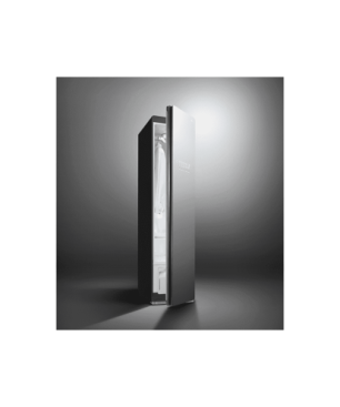 LG S3MFC Styler Dampfschrank