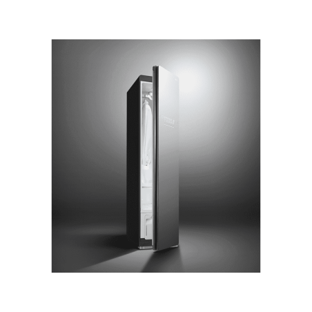 LG S3MFC Styler Dampfschrank