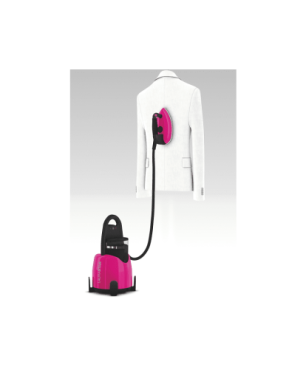 LAURASTAR 000.0339.515 Lift + Pinky Pop Dampfbügelstation (2200 Wat...