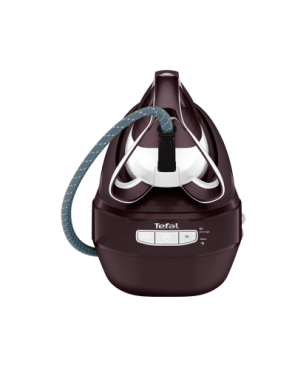 TEFAL GV9721 Pro Express Ultimate II Dampfbügelstation (3000 Watt, ...