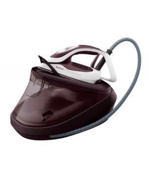 TEFAL GV9721 Pro Express Ultimate II Dampfbügelstation (3000 Watt, ...