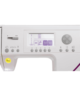 SINGER C430 Professional Computernähmaschine (50 Watt)