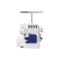 BROTHER 4234D Overlock Overlock Nähmaschine