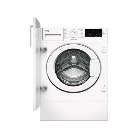 BEKO WMI 71433 PTE 1 Waschmaschine (7 kg, 1400 U/Min., C)