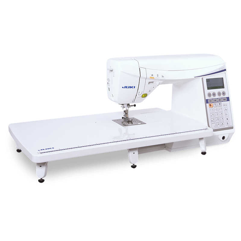 JUKI HZL-DX5 Computergesteuerte Nähmaschine (Ja)