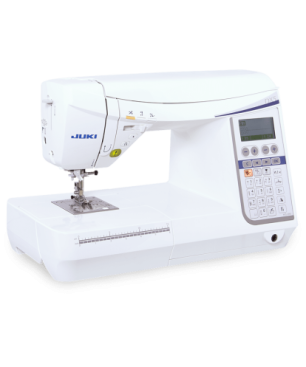 JUKI HZL-DX5 Computergesteuerte Nähmaschine (Ja)