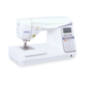 JUKI HZL-DX5 Computergesteuerte Nähmaschine (Ja)