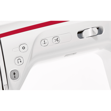 BROTHER Innov-is NV1040 Special Edition Freiarm Nähmaschine