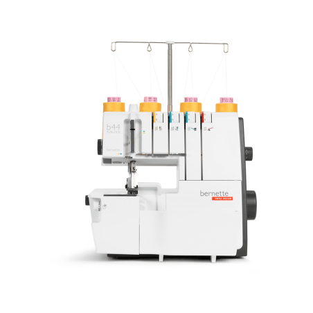 BERNETTE b44 Funlock Overlock Nähmaschine