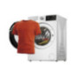 BEKO WMI 71433 PTE 1 Waschmaschine (7 kg, 1400 U/Min., C)