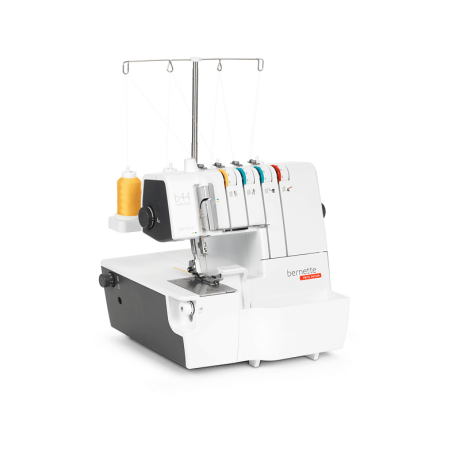 BERNETTE b44 Funlock Overlock Nähmaschine