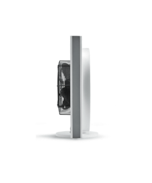 LIGHTAIR 001-560 CELLFLOW PRO 600 Luftreiniger Weiß/Schwarz