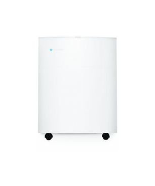 BLUEAIR Classic 605 Partikelfilter Luftreiniger Weiß (100 Watt, Raumgröße: 72 m², HEPASilent)