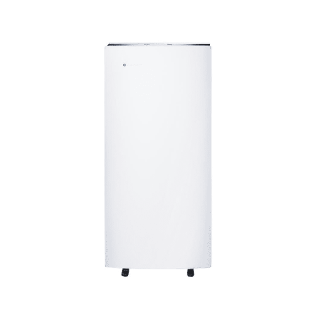 BLUEAIR Pro XL 230VAC Rauchfilter Luftreiniger Weiß (256 Watt, Raumgröße: 110 m², HEPASilent)