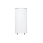 BLUEAIR Pro XL 230VAC Rauchfilter Luftreiniger Weiß (256 Watt, Raumgröße: 110 m², HEPASilent)