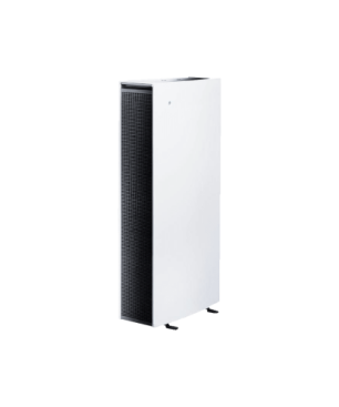 BLUEAIR Pro XL 230VAC Rauchfilter Luftreiniger Weiß (256 Watt, Raumgröße: 110 m², HEPASilent)