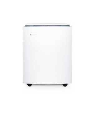 BLUEAIR Classic 605 Rauchfilter Luftreiniger Weiß (100 Watt, Raumgröße: 72 m², HEPASilent)