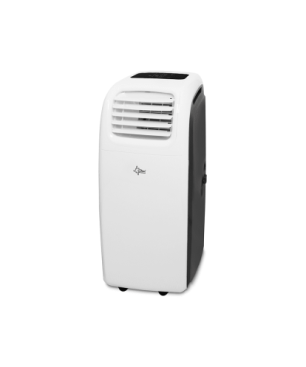 SUNTEC Transform 10.5000 Eco R290 Klimagerät weiß (Max. Raumgröße: 46 m², EEK: A)