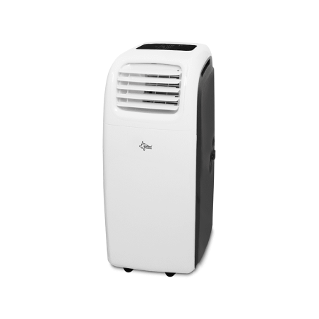 SUNTEC Transform 10.5000 Eco R290 Klimagerät weiß (Max. Raumgröße: 46 m², EEK: A)