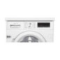 BOSCH WIW 28442 Waschmaschine (8 kg, 1393 U/Min., C)